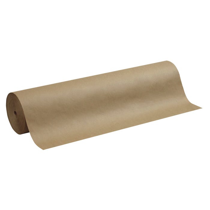 Kraft Paper Rolls